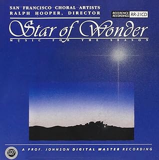 Star of Wonder