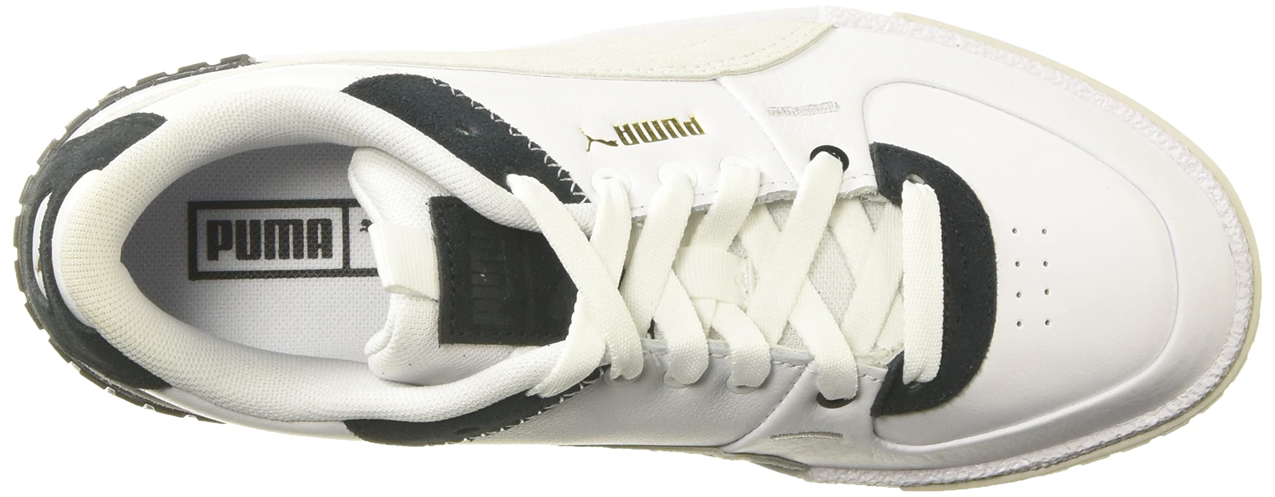 Women's Sneakers Cali Sport Heritage Wn's Shop Puma - Main Image
