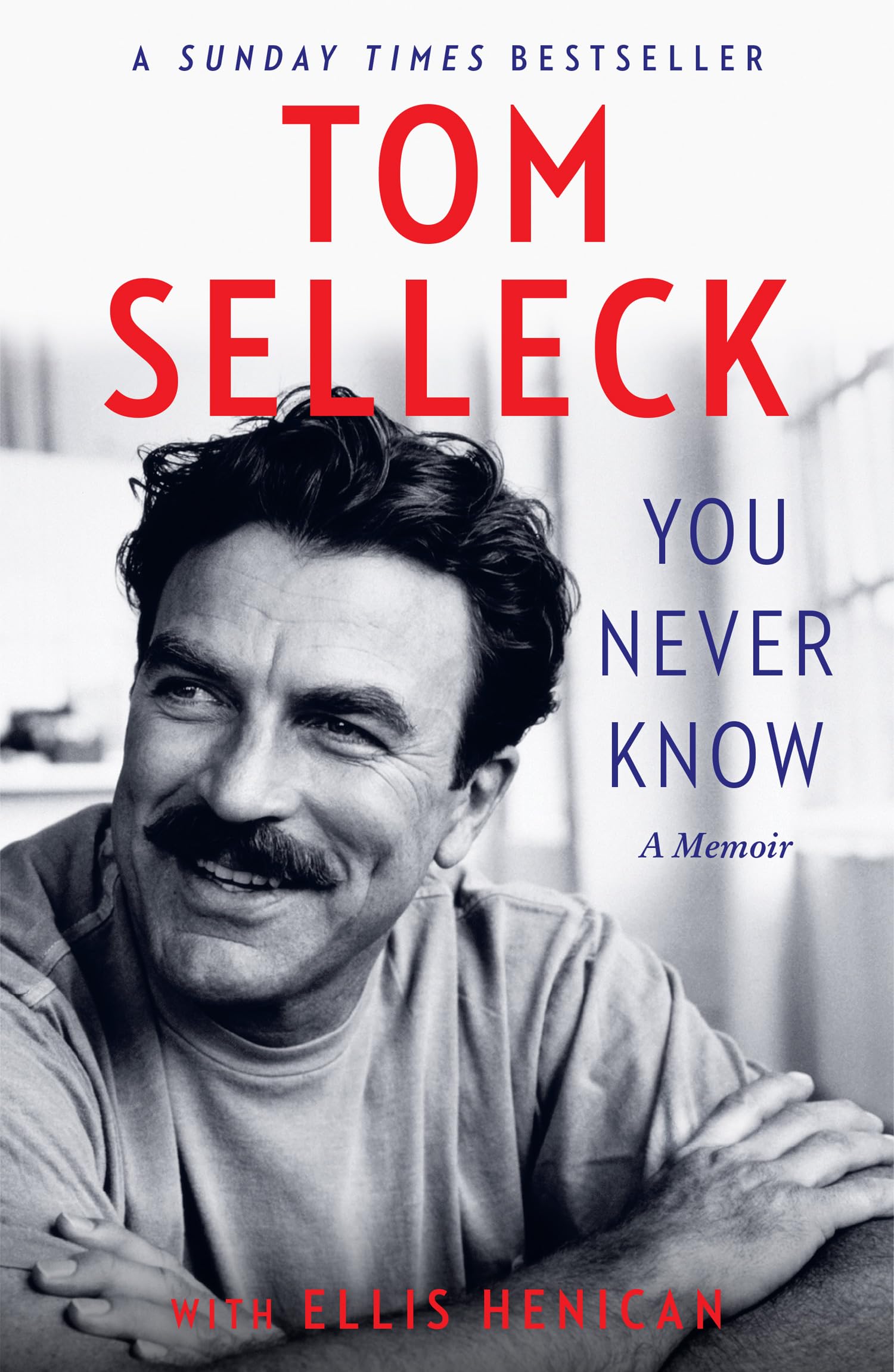 You Never Know