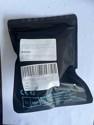 Miniatura 7 de Lupholue Soporte de correa de barbilla para casco de motocicleta compatible con GoPro Hero 10, 9, 8, 7, (2018), 6 5 4 3, Hero Black, Session, Xiaomi