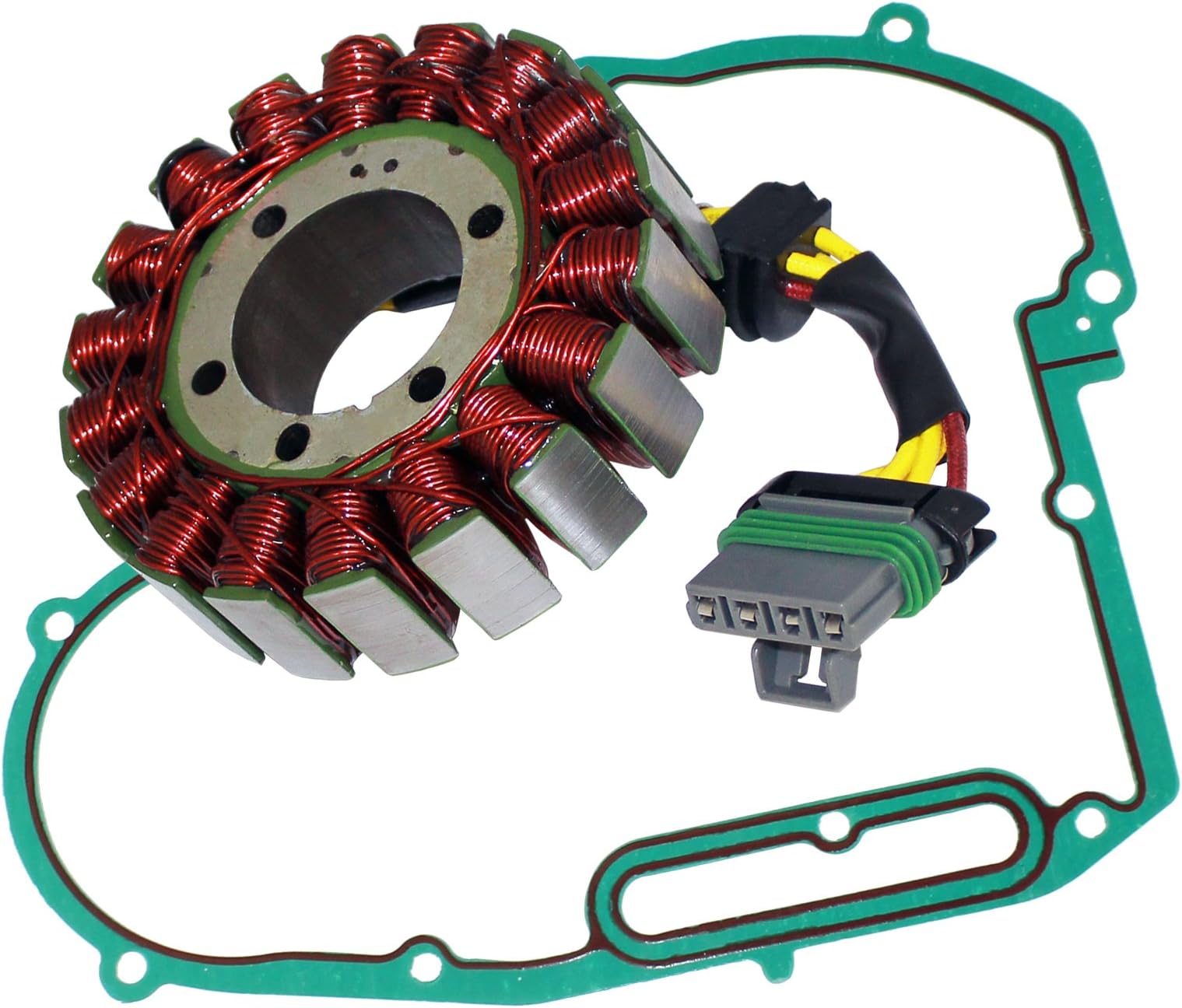 Starter Motor For Polaris Sportsman X2 800 Efi 2007 - 2009