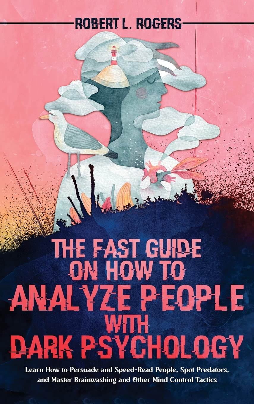 The Fast Guide On How To Analyze People With Dark | Desertcart INDIA