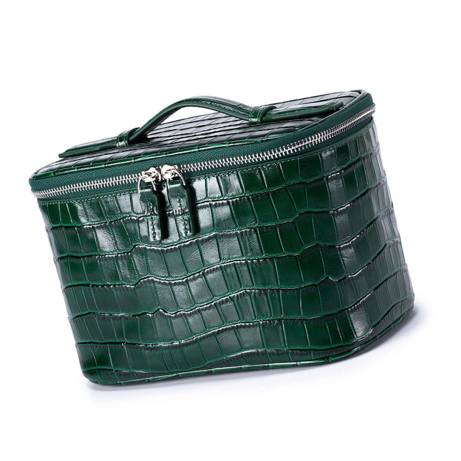 Borsa portatile alla moda con scomparti sicuri e design elegante, perfetta per ogni occasione trendy
