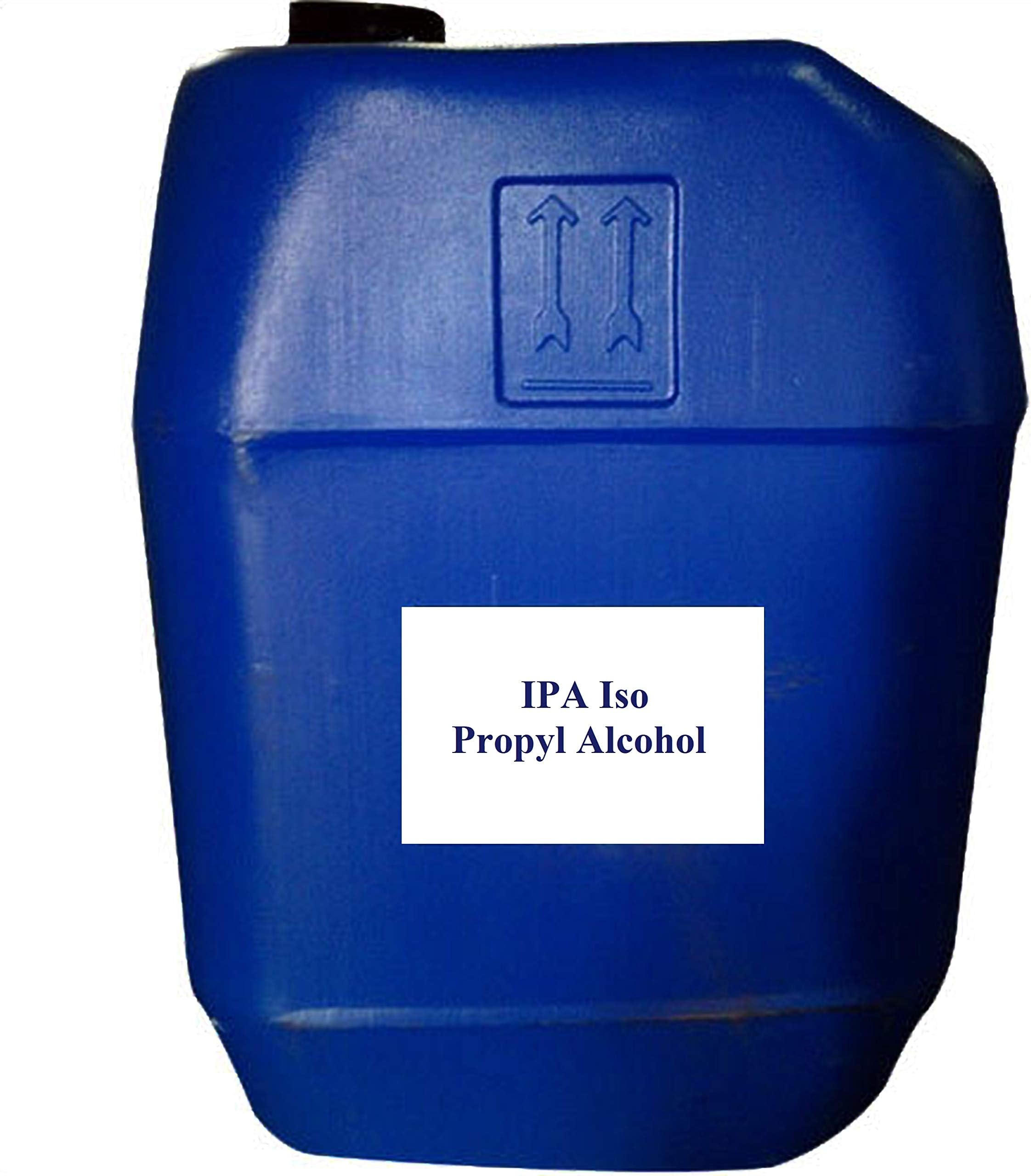 IPA Iso Propyl Alcohol 20 Liter