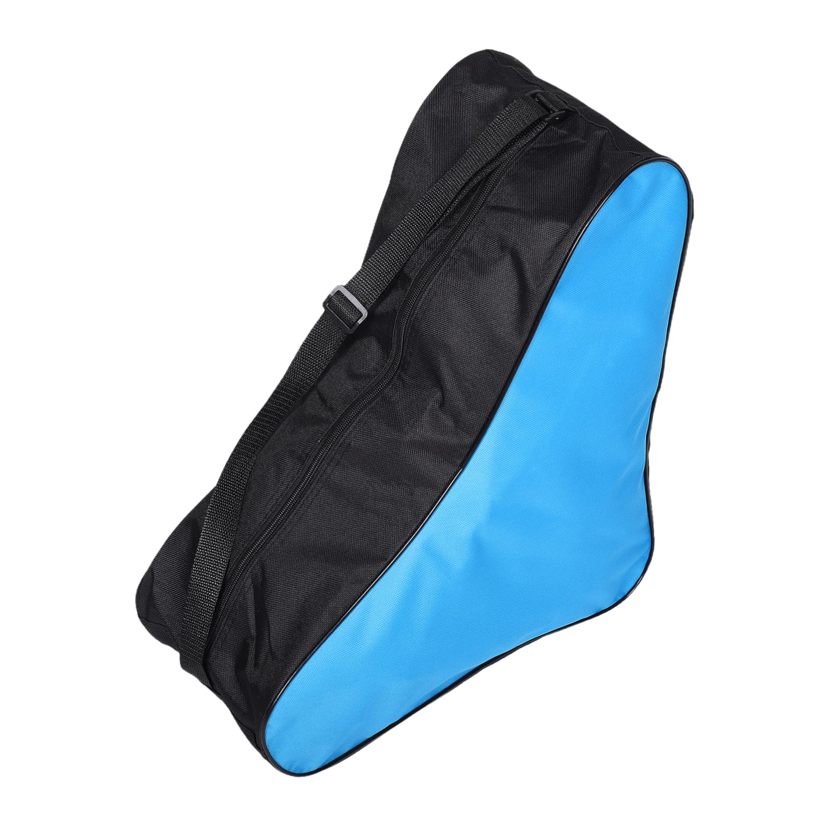 HANABASS Skate Bag Pockets Roller Skating Bag for Girls Ice Skates Storage Sturdy Backpack