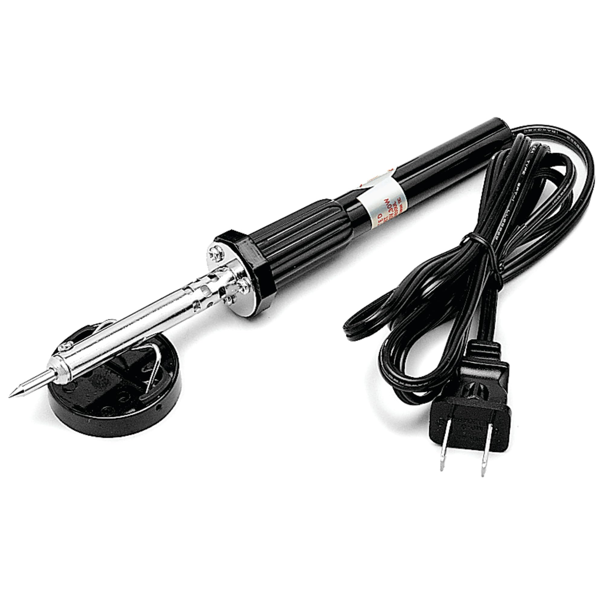 Performance Tool W2013 30-Watt UL-Listed Pencil Soldering Iron