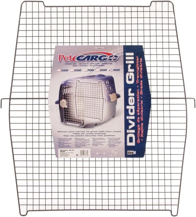 Pet Cargo Divider Grill for 900 Dog Carrier
