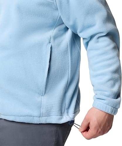 Miniatura 330 de Columbia Steens Mountain™ Full Zip 2.0 - Chaqueta con cierre completo