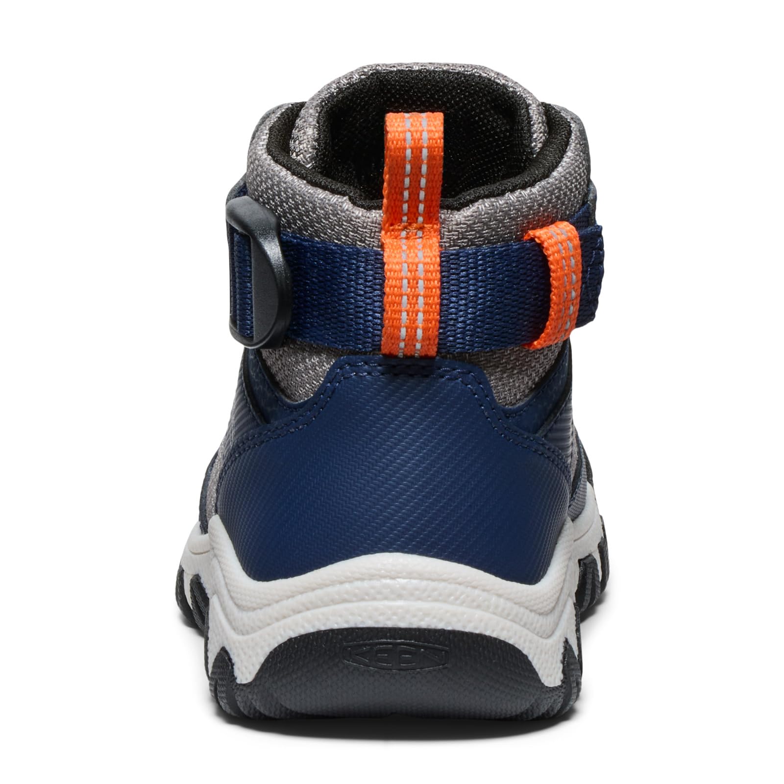 KEEN Uniseks - dzieci Targhee BoundlessButy turystyczne