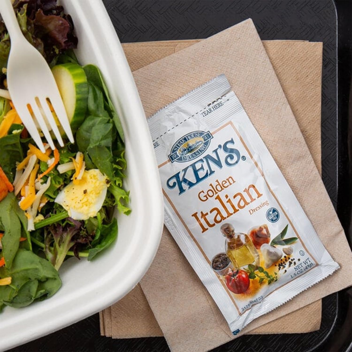 golden harvest salad dressing Salad Dressing main image 1