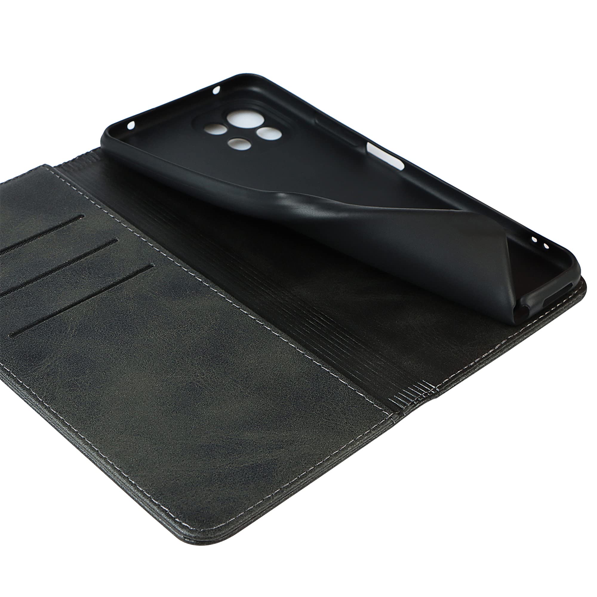 ANDROID - Xiaomi　mi 11 lite 5G ブラック　ほぼ新品　手帳型ケース付 Amazon.co.jp: Xiaomi Mi 11 Lite 5G ケース 手帳型 シャオミ mi