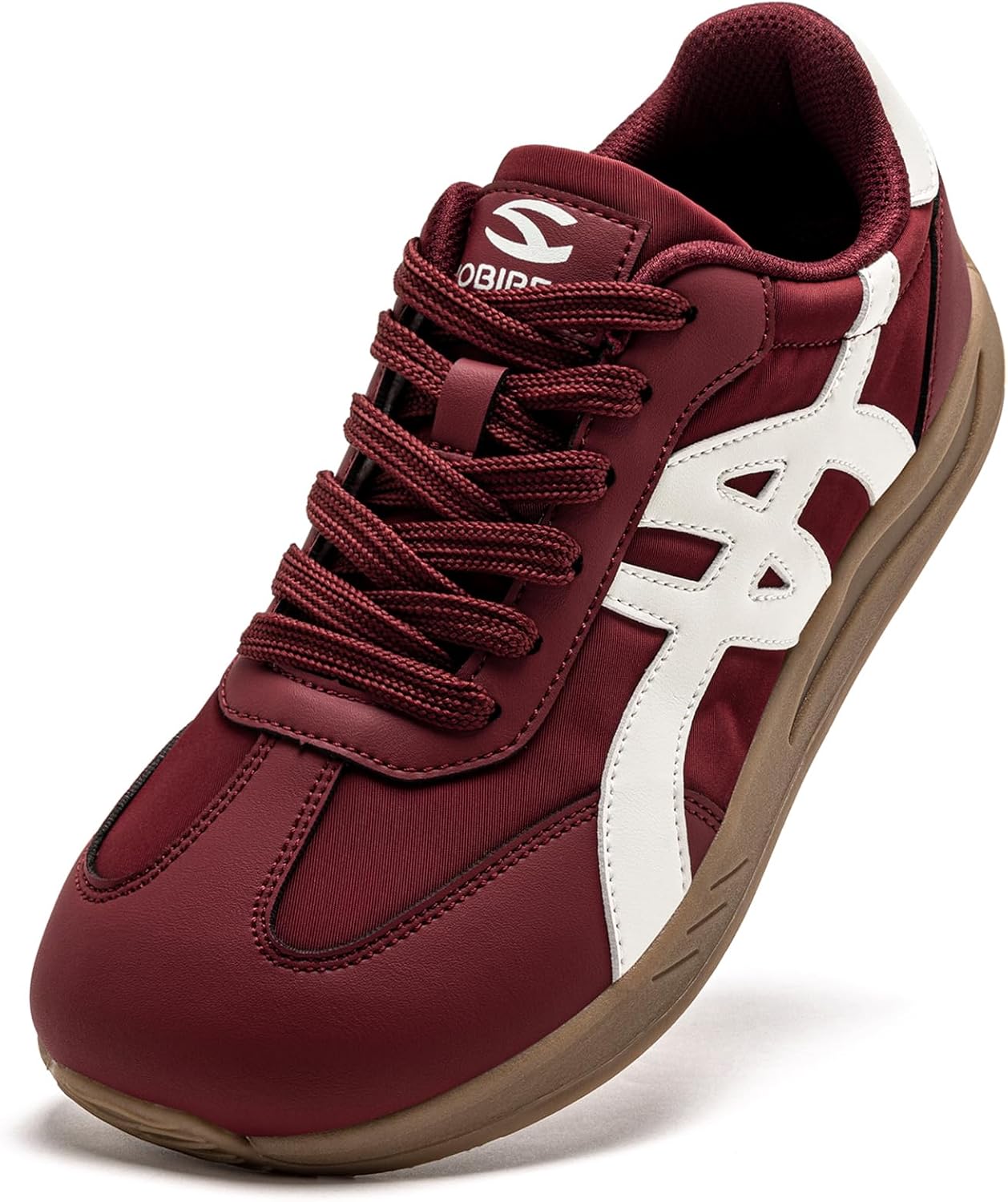 HOBIBEAR Women Barefoot Shoes | Wide Toe Box | Lightweight Casual Sneakers