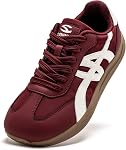 HOBIBEAR Unisex Barefoot Shoes | Wide Toe Box | Lightweight Casual Sneakers