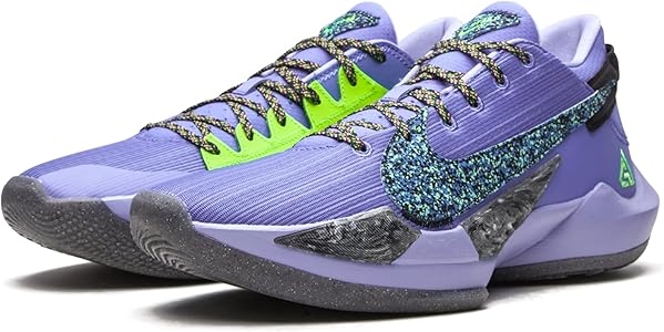 Amazon | Nike Mens Zoom Freak 2 CK5424 500 Play for The Future