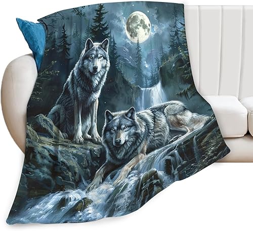 Miniatura 602 de Tijuboni Manta con diseño de tortuga marina y océano, regalos náuticos para mujeres, hombres, niñas, niños y adultos, manta de franela suave para