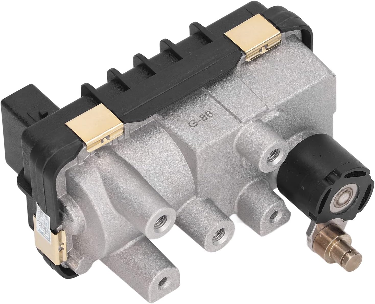 Turbo Electric Actuator Stable Performance G 88, G 088, 767649, 6NW 009 550 Replacement for Ranger Transit 2.2 TDCI