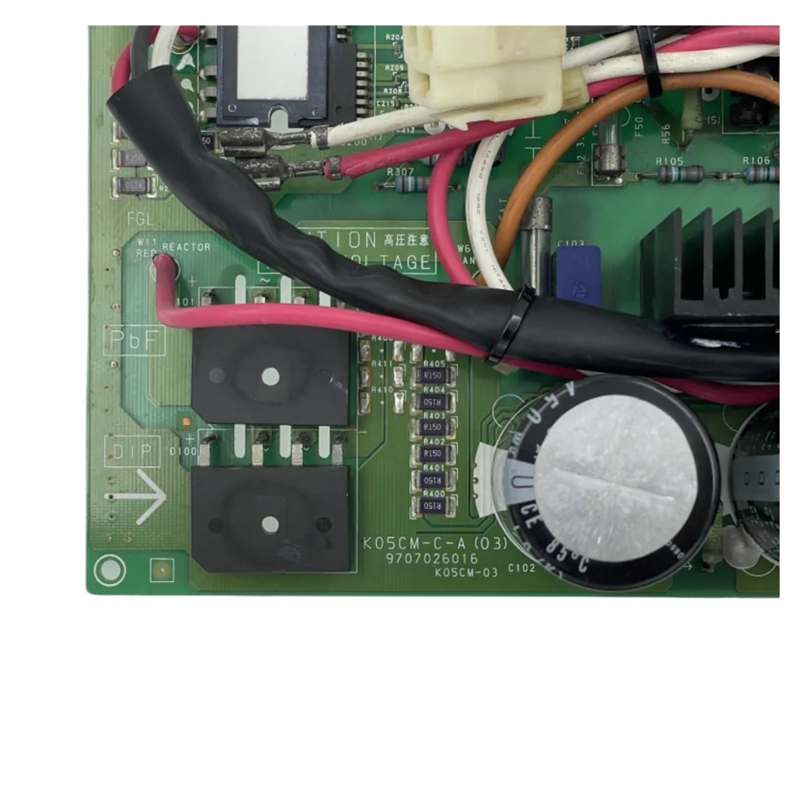 Amazon.com: JYFORNWC Compatible for Fujitsu，Air Conditioner