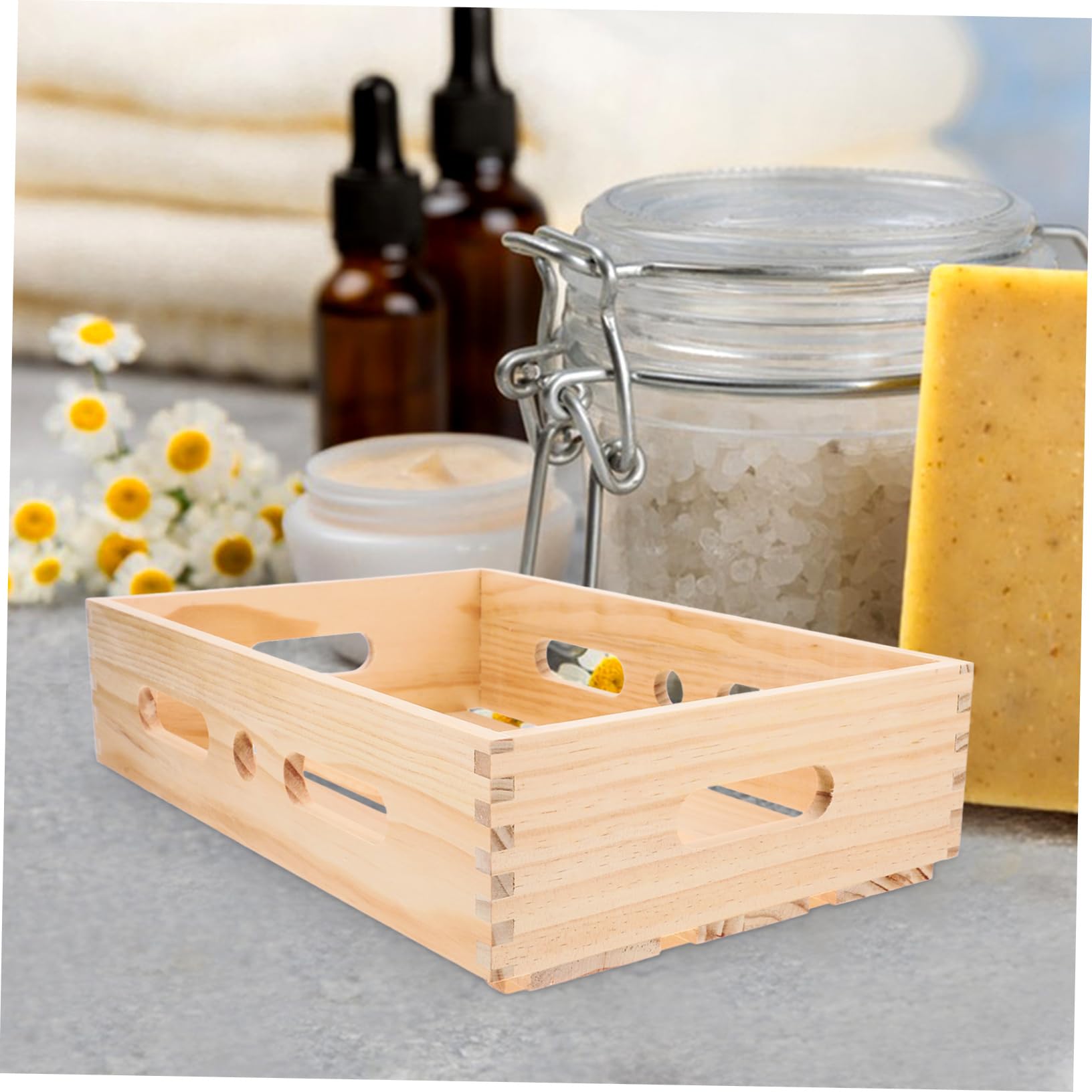 Seifenhalter für Kaltgerührte Selbstgemacht Seife, Großes Trockengestell
