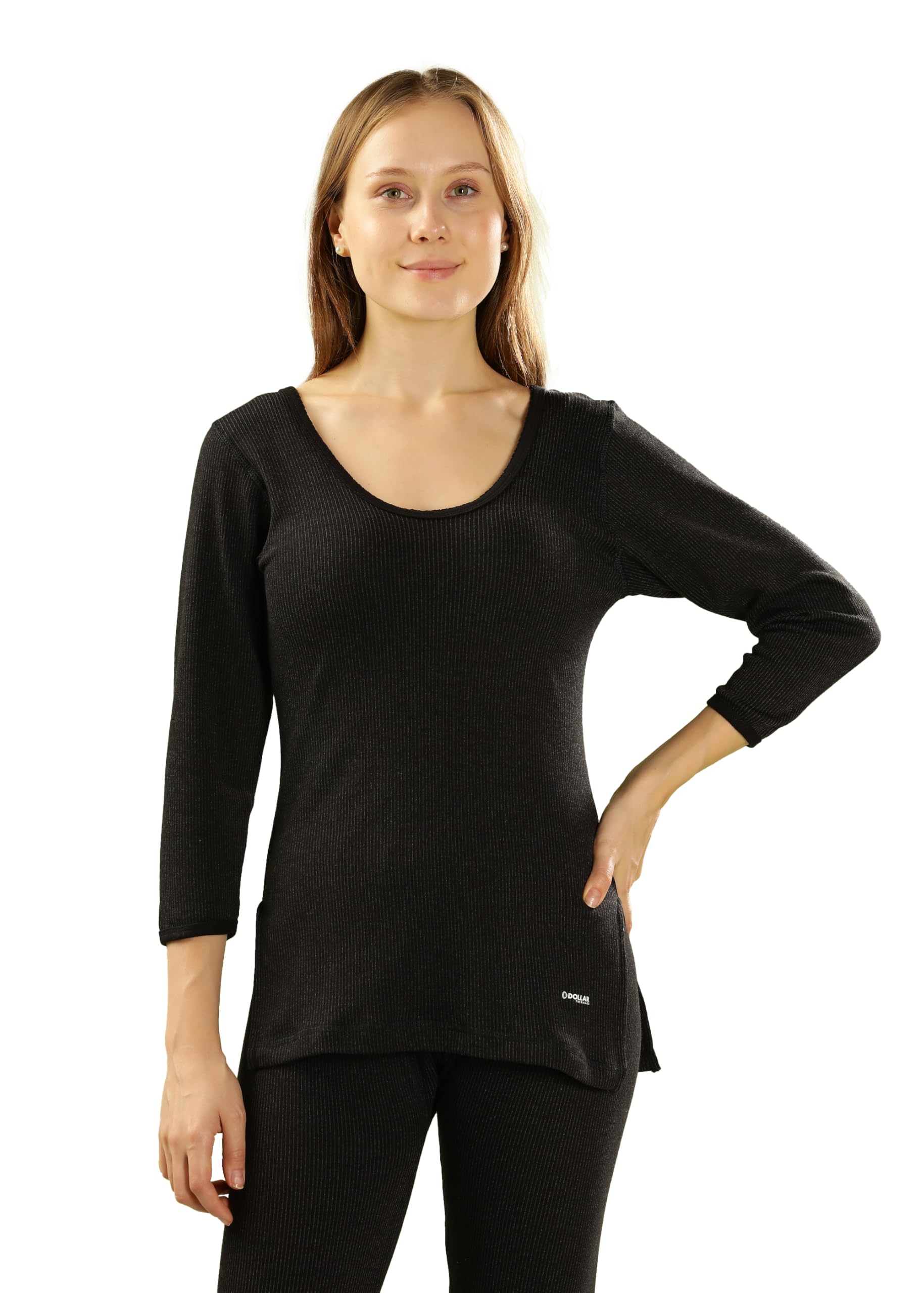 dollar Ultra Thermal Full Sleeve Top for Women-picture-34