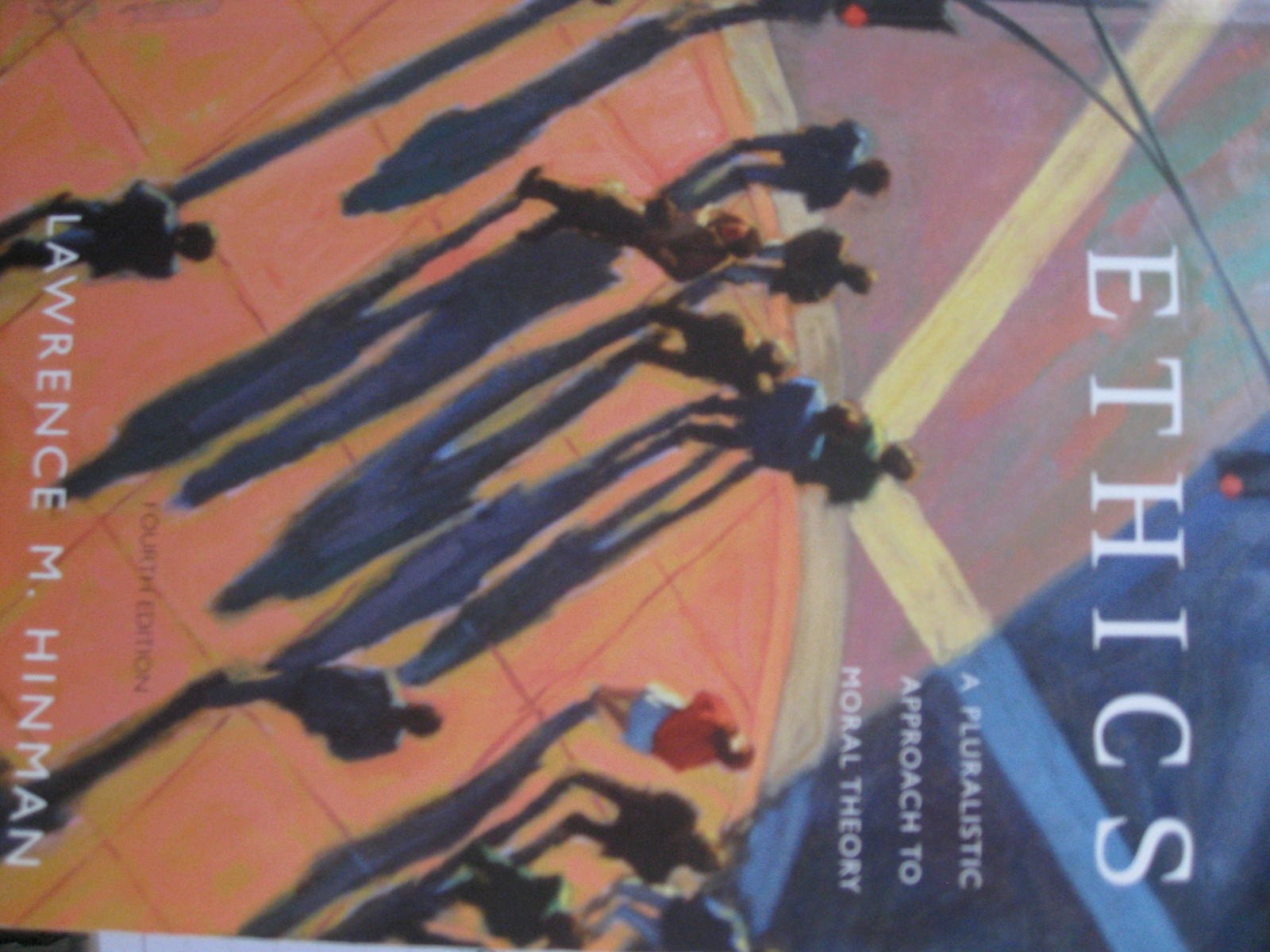 Buy Ethics: A Pluralistic Approach to Moral Theory — BookShops.in