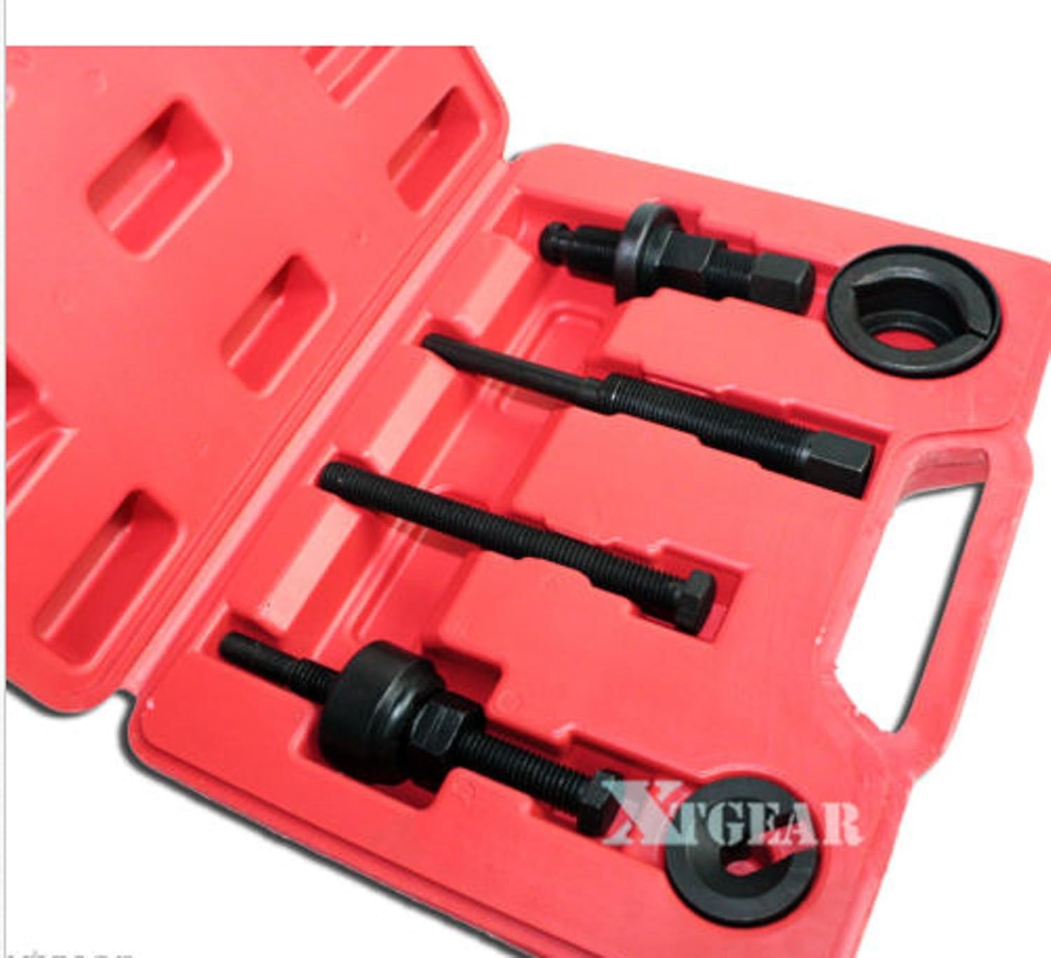 LIKE SHOP Power Steering Kit Pump Puller Pulley Remover
