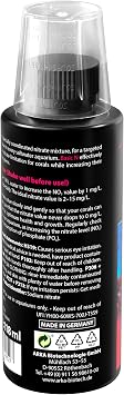 Nitrate Supplement Marine Aquarium 118 ml - Basic N NO3 Plus for Corals | raises nitrate, healthy coral growth, vibrant colours, stable nutrient values, corals, reef tank, sea water, saltwater