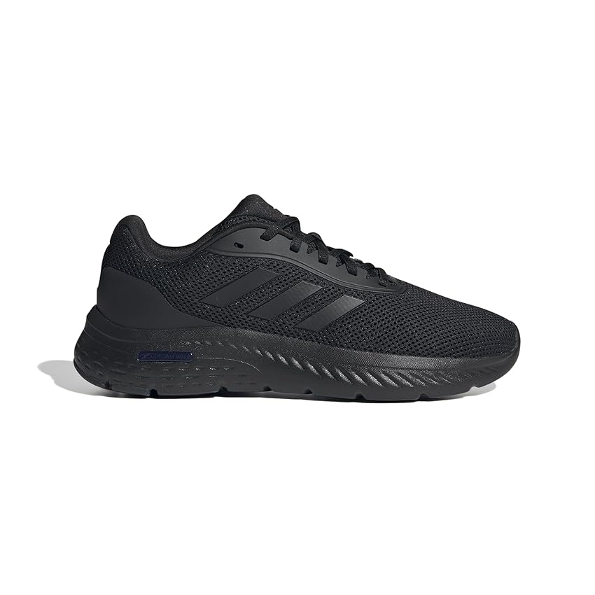 adidas Cloudfoam Move Shoes, Scarpe Uomo, Core Black/Core Black/Core Black, 42 EU