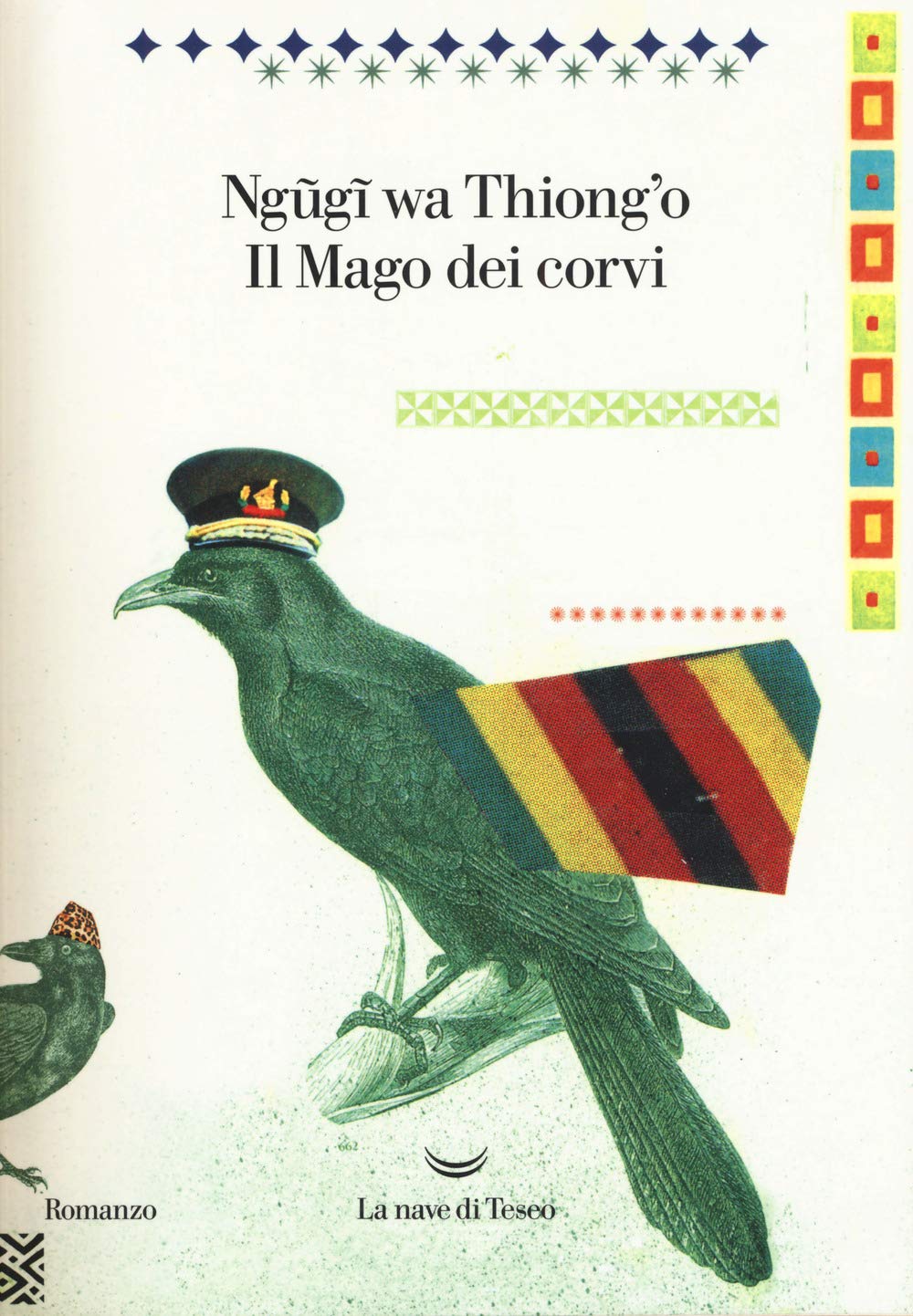 Il Mago Dei Corvi - 4