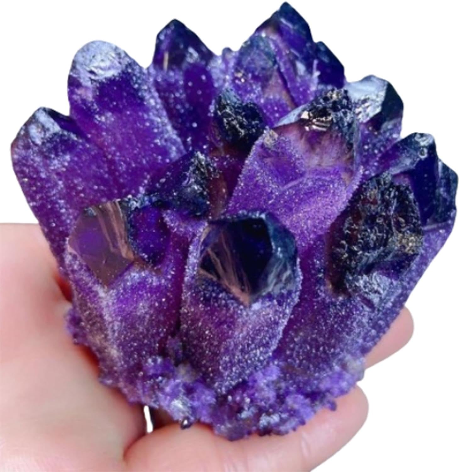 ペルー産インカローズ原石 N215 ペルー産 ロードクロサイト（インカ