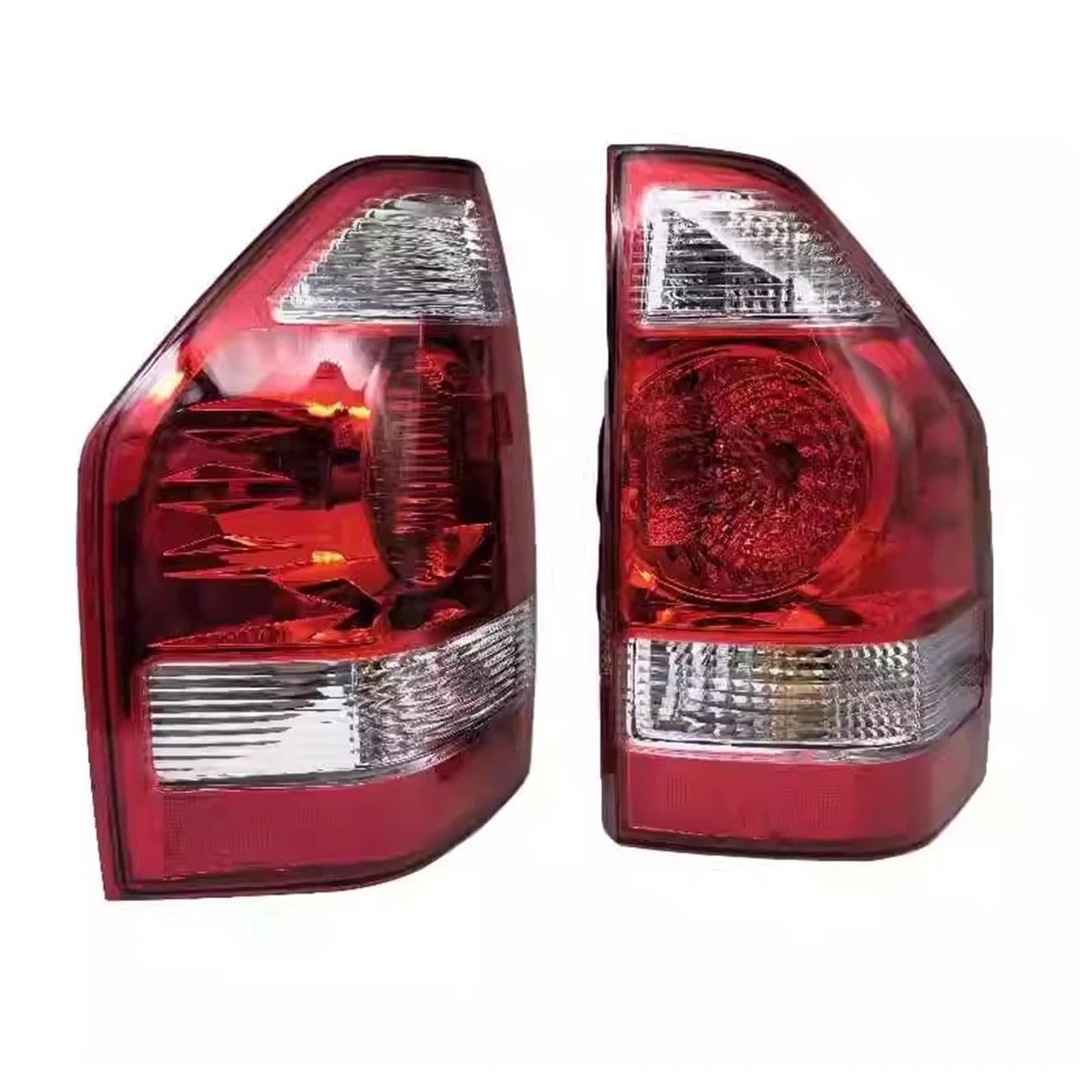 Genérico Luces Auxiliares Para Mitsubishi Para Pajero 2003 2004 2005 2006