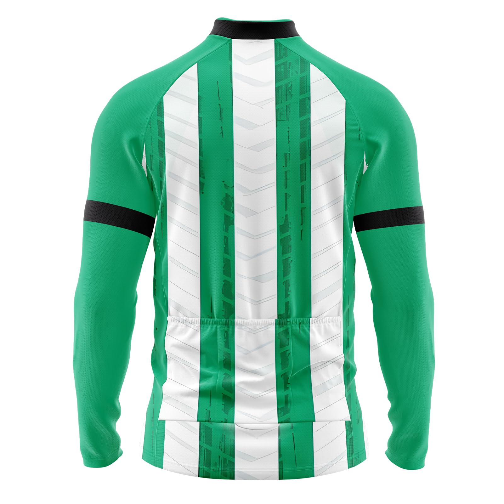 Maglia Ciclismo in Pile Uomo Lunghe per Abbigliamento Ciclismo Invernale Maniche Lunghe per Bici da Corsa-per autunno e inverno 2025