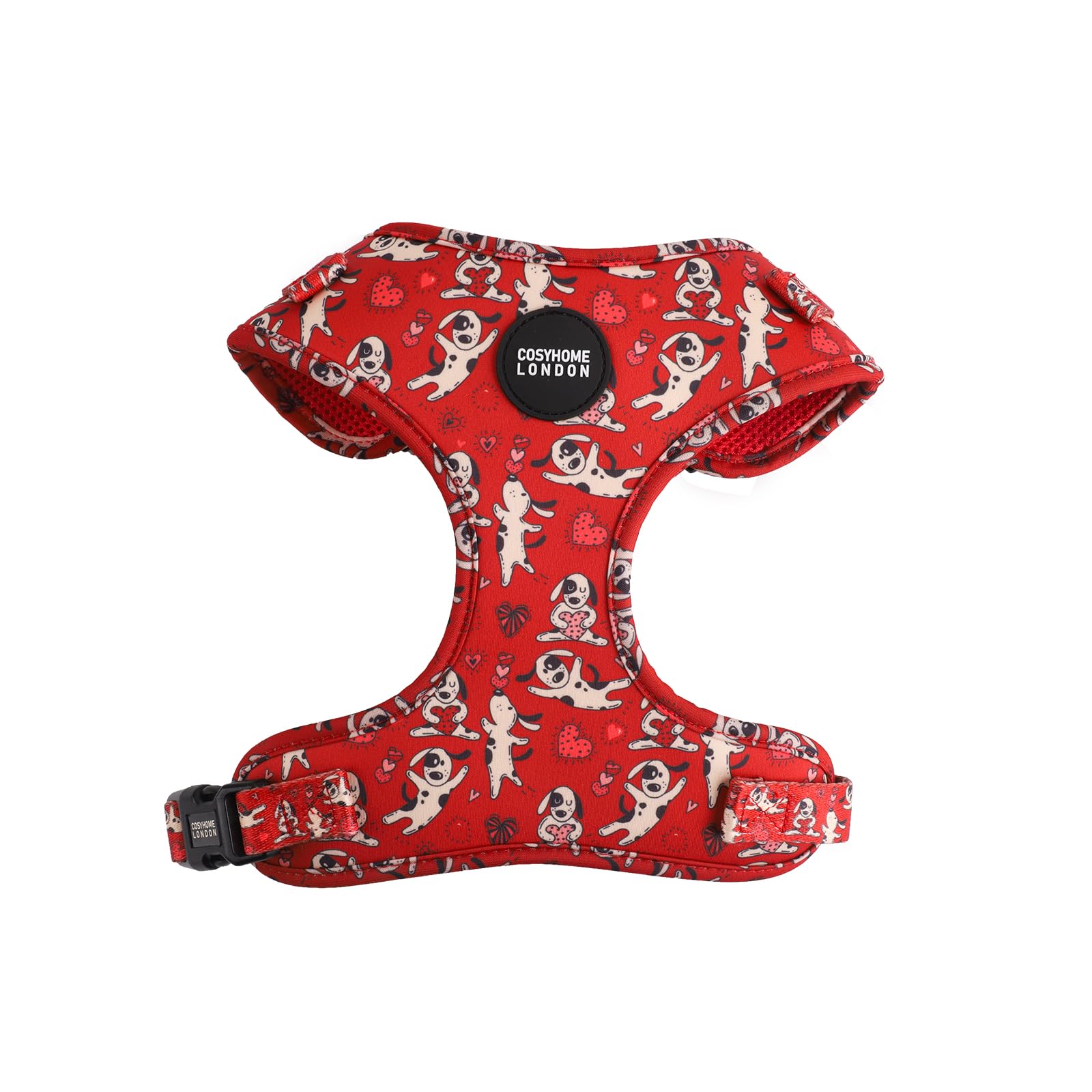 COSYHOME LONDON Dog Harness No Pull Pet Harness - Image 2