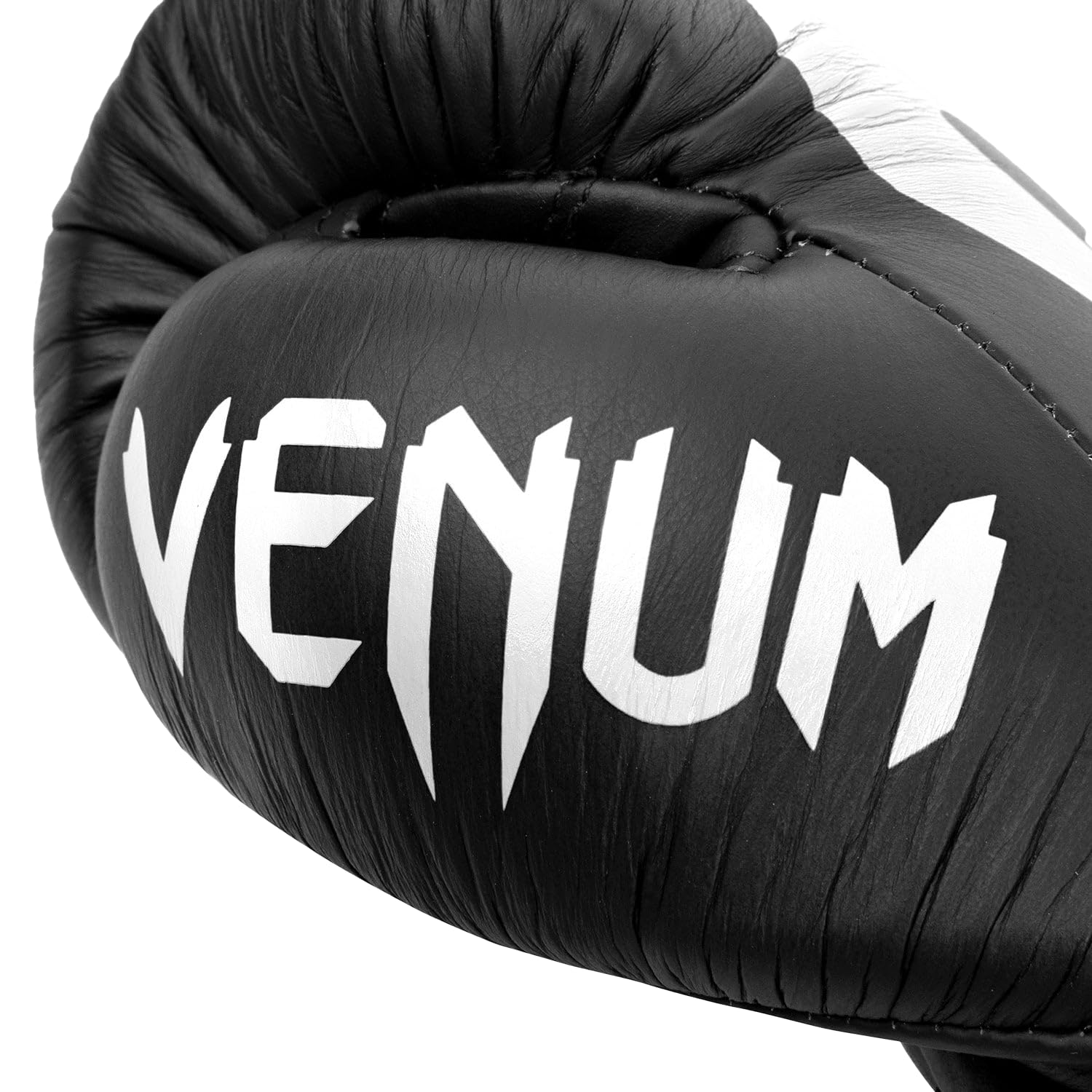 Amazon.com : Venum Giant 2.0 Pro Boxing Gloves - Laces - Black