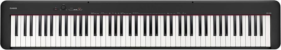 【直接引き取り限定】CASIO CDP-S100 88鍵 電子ピアノ 直接引き取り限定】CASIO CDP-S100 88鍵 電子ピアノ Amazon