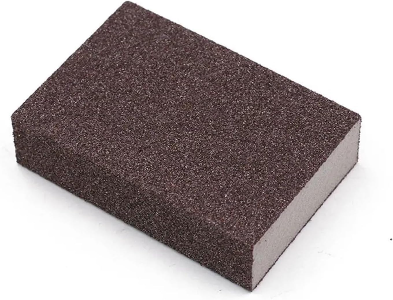 5 PCS Sanding Sponge Block for Metal Plastic Wood Paint Coarse to Extra Fine(220)