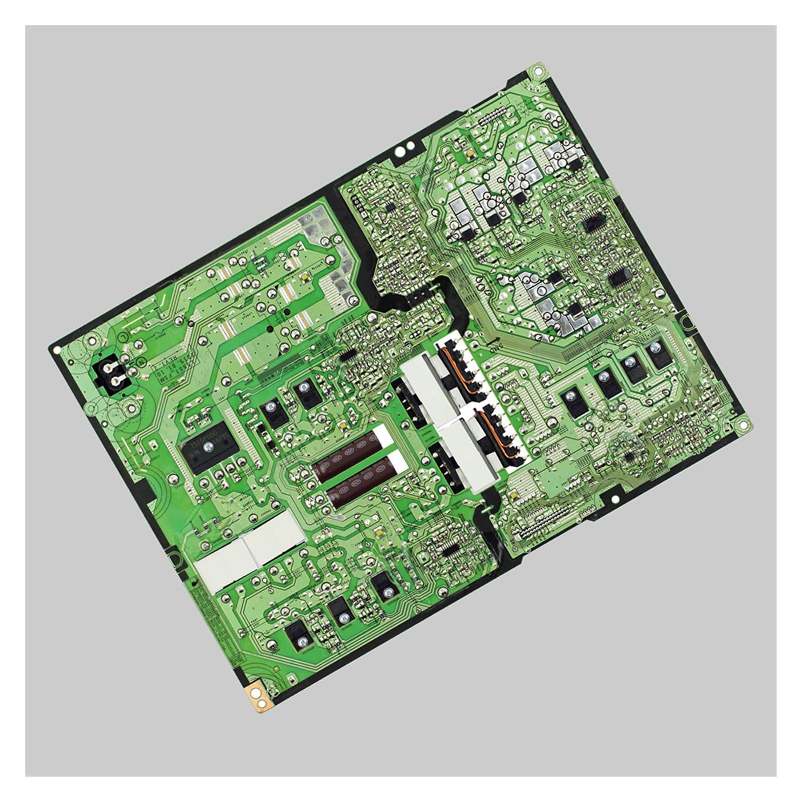 Accessori Di Ricambio For La Scheda Di Controllo Dell'alimentazione TV, Compatibili Con SAMSUNG L55S7_FSM BN44-00811A, Scheda Madre Di Alimentazione