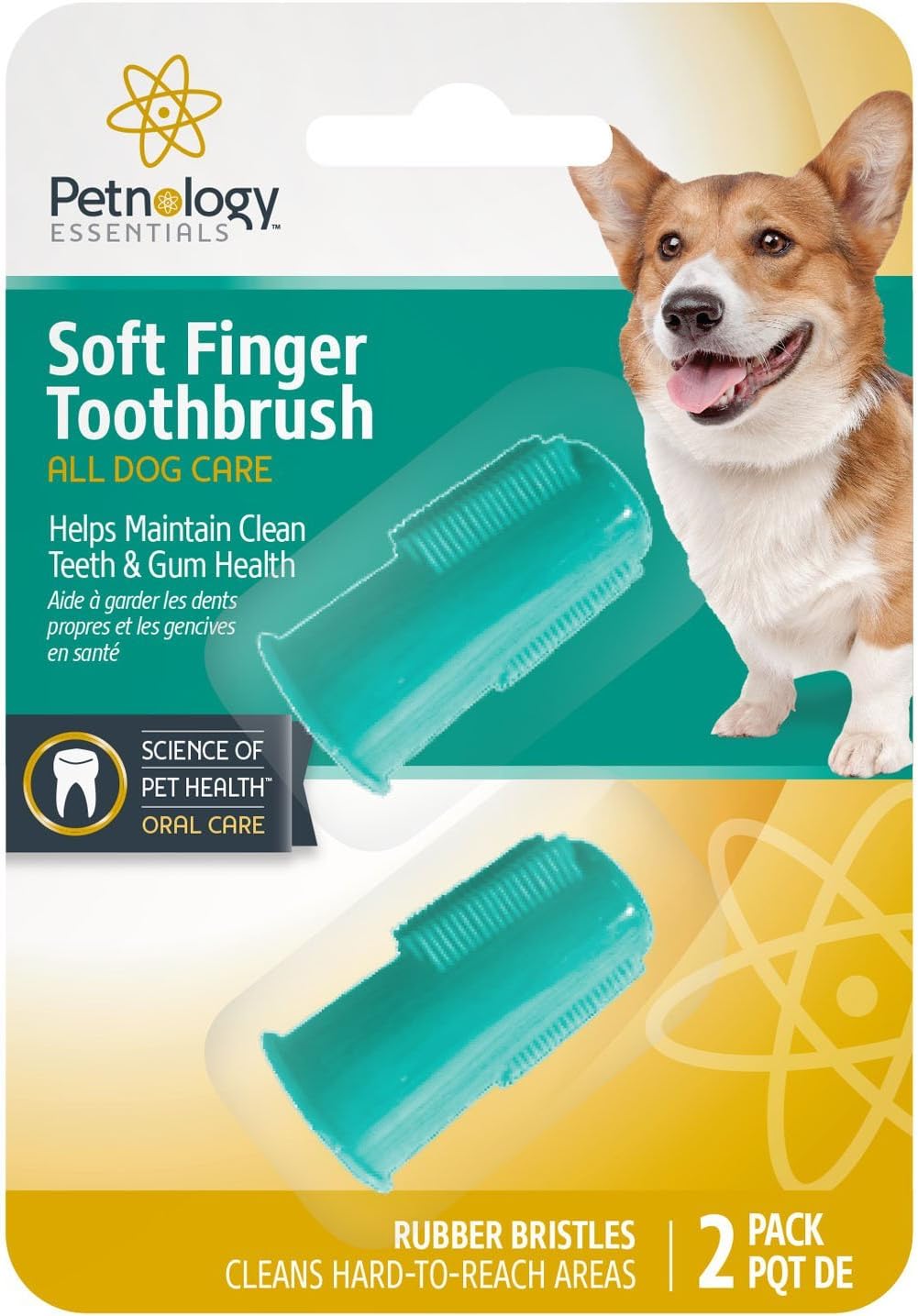 Petnology Dental Kit