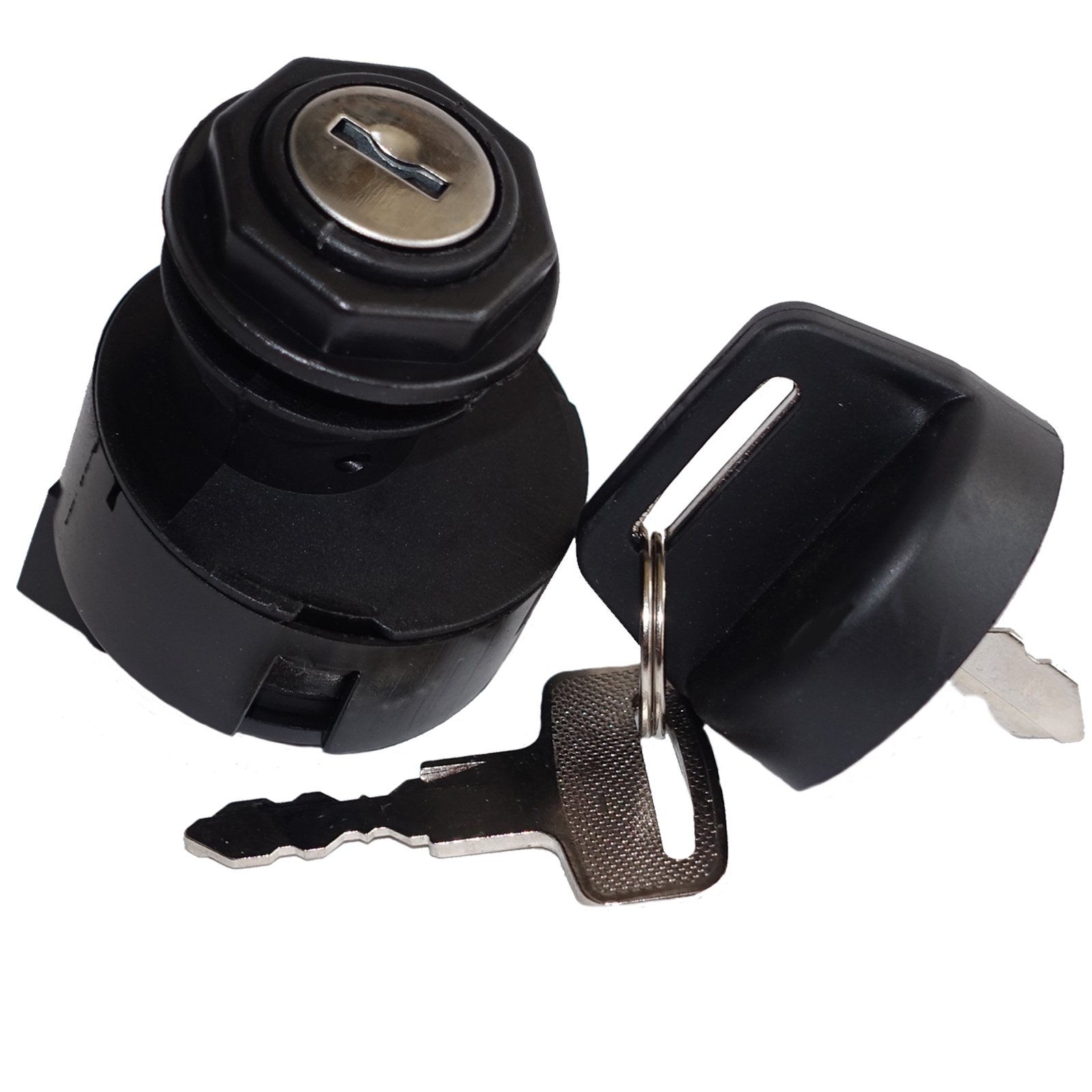 Ignition Key Switch For Polaris Sportsman 500 1996 1997 1998 Atv New