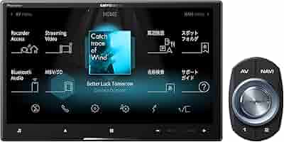 本日限り！Pioneer サイバーナビ AVIC-CW912Ⅱ 訳あり品 本日限り！Pioneer サイバーナビ AVIC-CW912Ⅱ 訳あり品