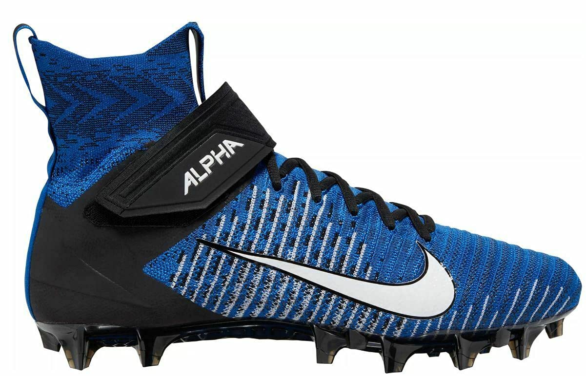 Nike Men's Alpha Menace Elite 2 Football Cleats