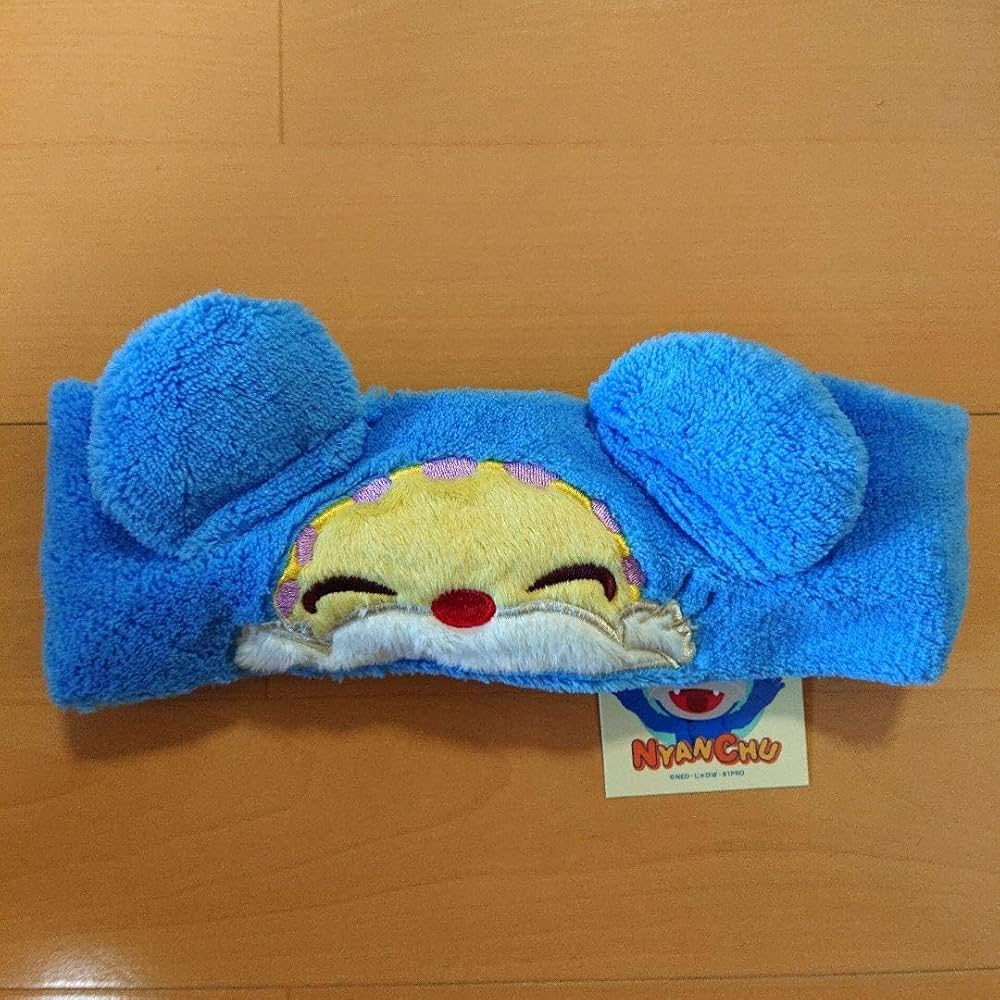 にゃんちゅさま専用 Amazon.co.jp: ニャンちゅう ヘアバンド サンキューマート : ホビー