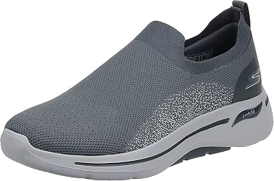 Skechers Mens Hiking Sneaker