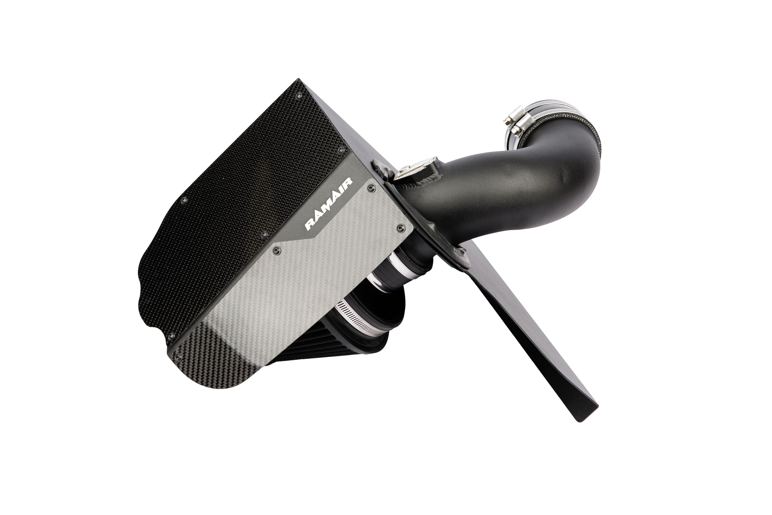 Ramair Performance Air Filter Intake Induction Kit For BMW 1-4 Series 2.0T B48