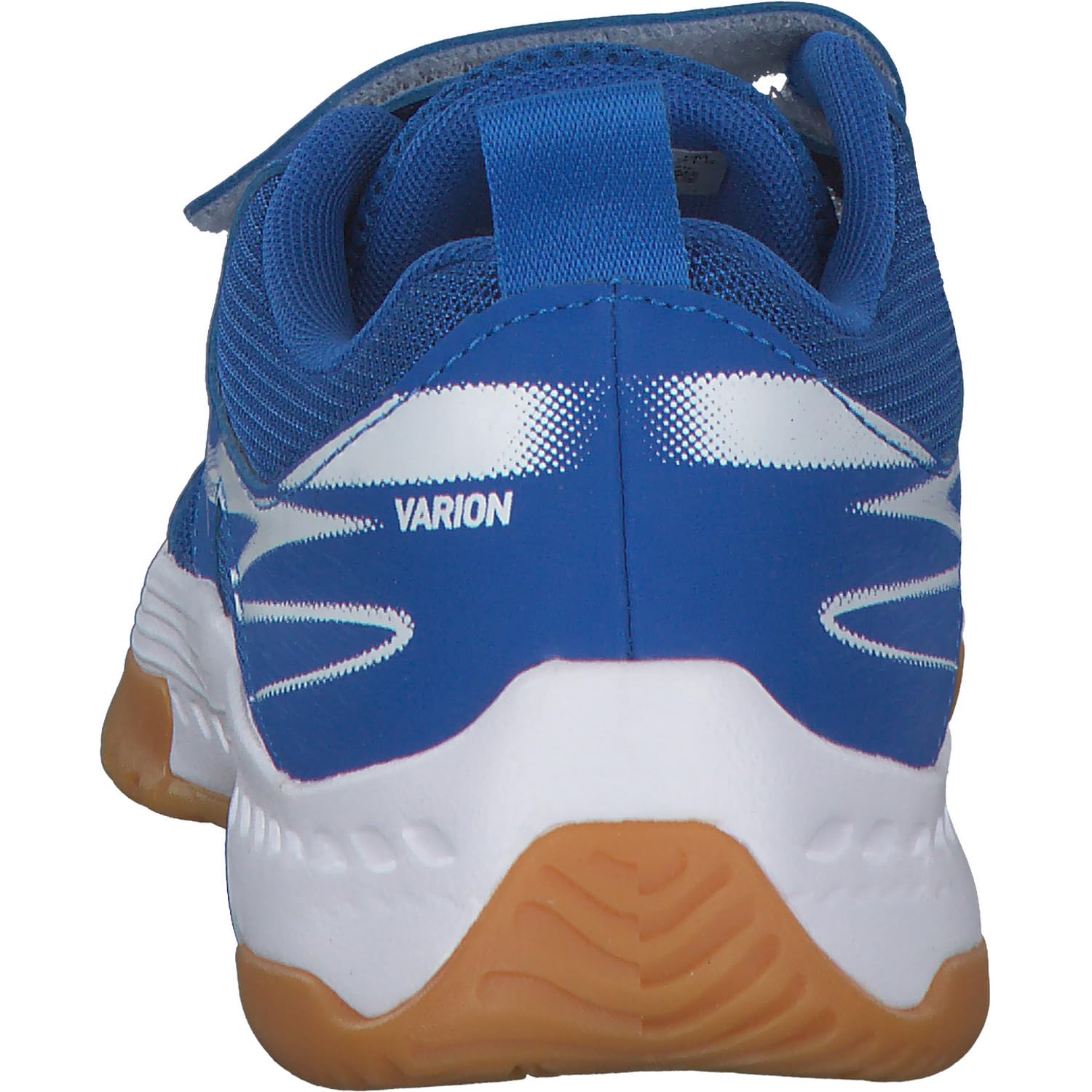 Puma Unisex Kinder Varion II V JrIndoor Court Shoe