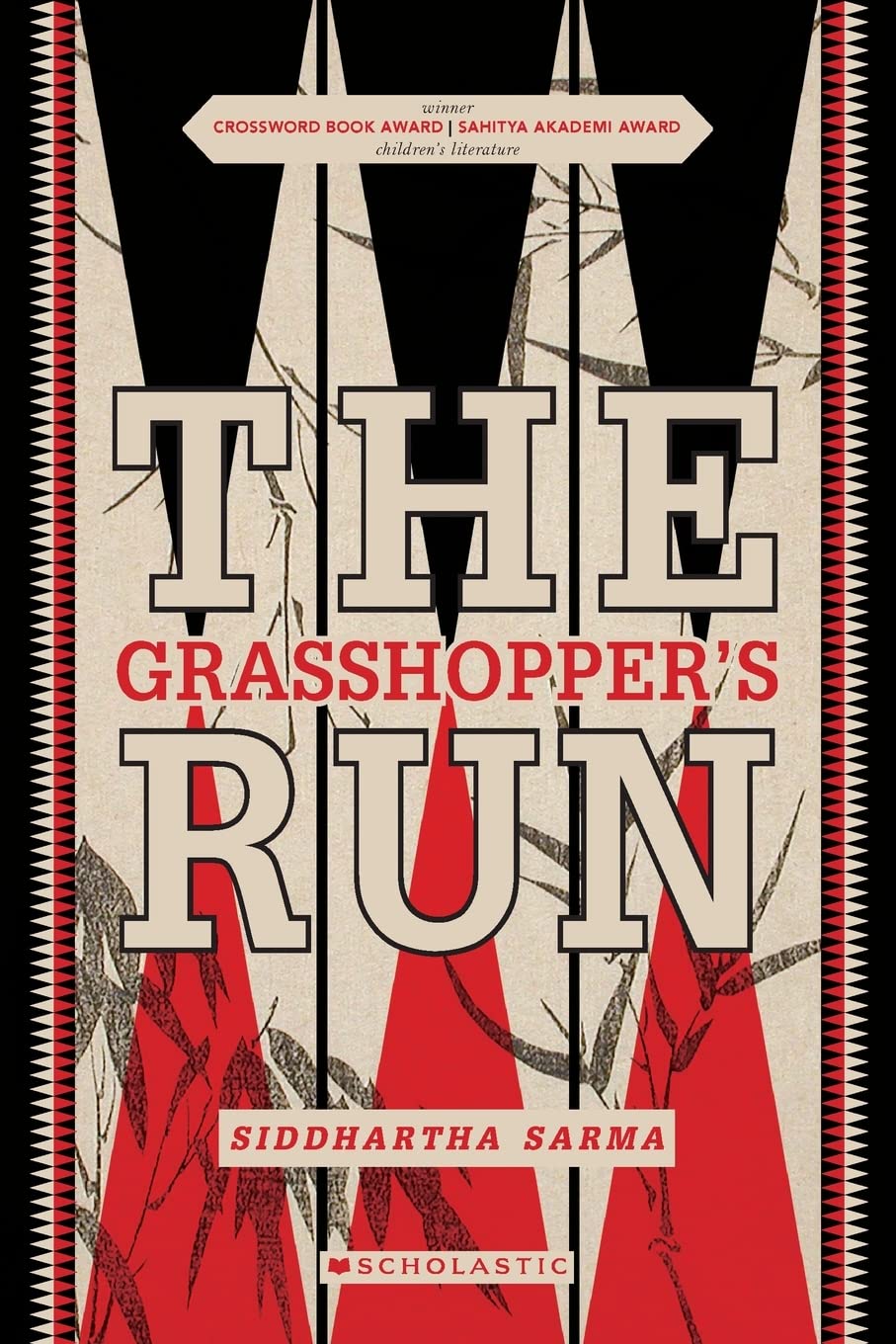 The Grasshopper'S Run