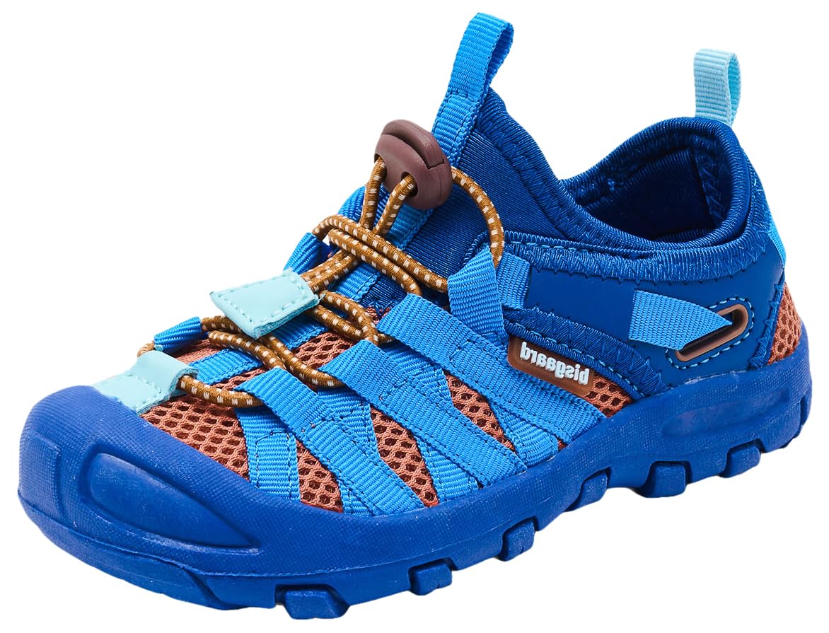 Bisgaard Sko A/S. bisgaard Zion Trainers, Cobalt, 22 EU