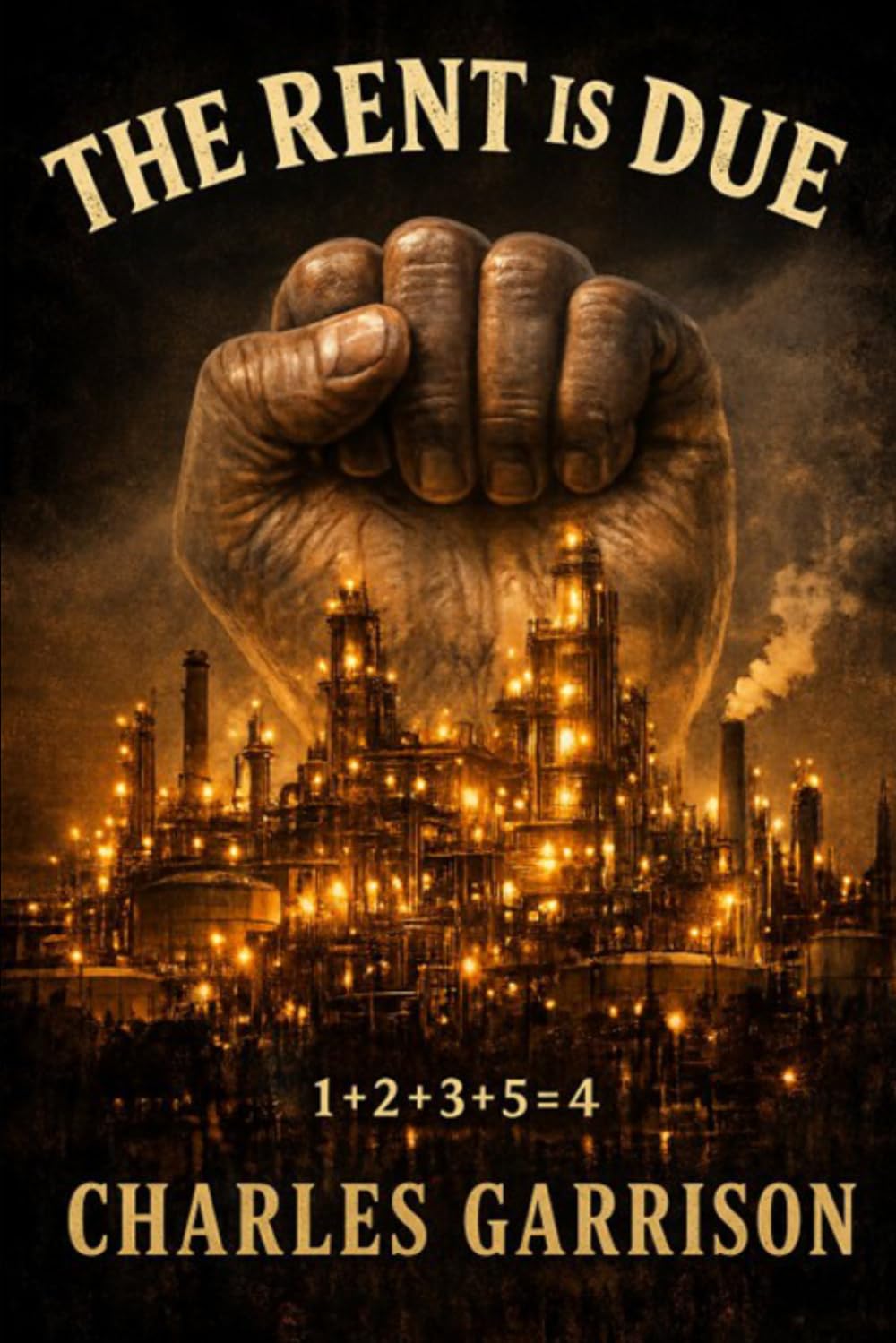 The Rent is Due (The Rent Trilogy)