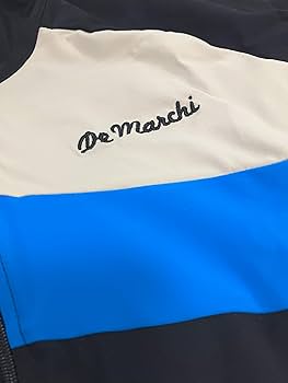 Amazon.co.jp: De Marchi(デマルキ) 自転車 サイクルウェア 春夏