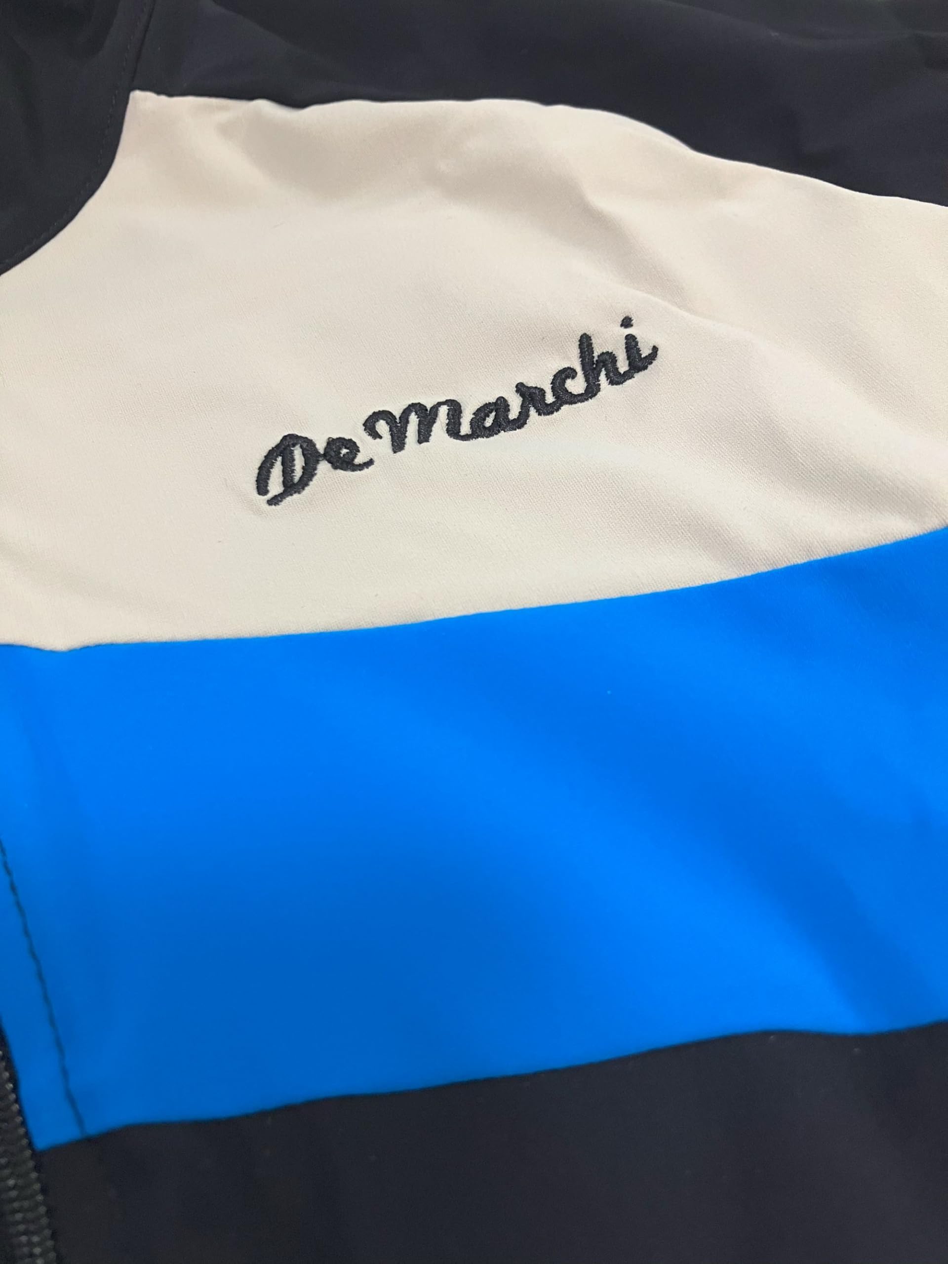 DE MARCHI サイクルジャージーS New Superleggera Jersey | Men's Summer Cycling Jerseys | De Marchi