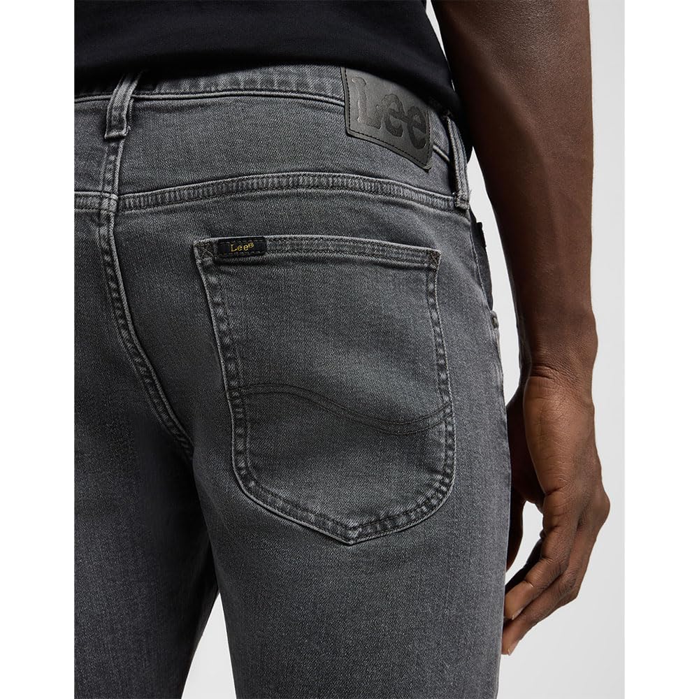 Lee Herren-Jeans Luke – Bild 5